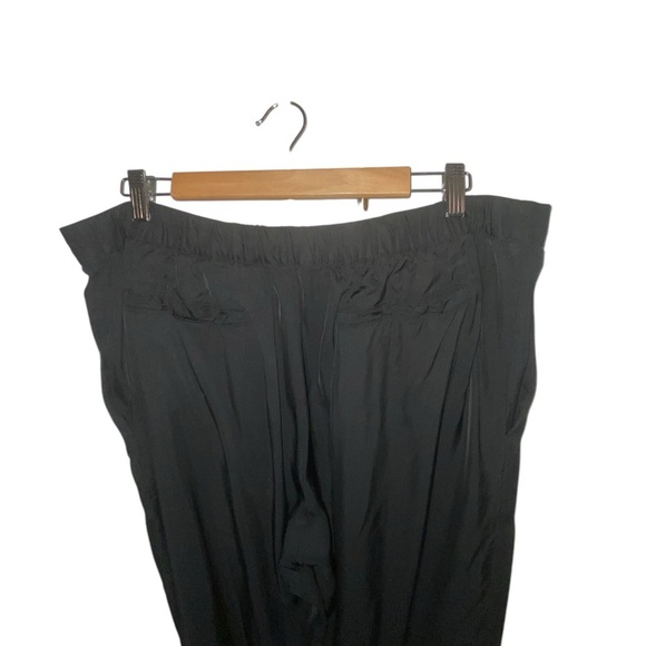 Lauren Ralph Lauren Black Trousers plus size 16 - Picture 8 of 9
